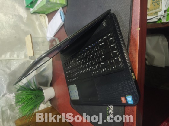 Dell inspiron 3437 14